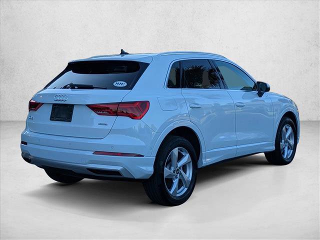 Used 2021 Audi Q3 2.0T Premium Plus AWD/4WD image 5