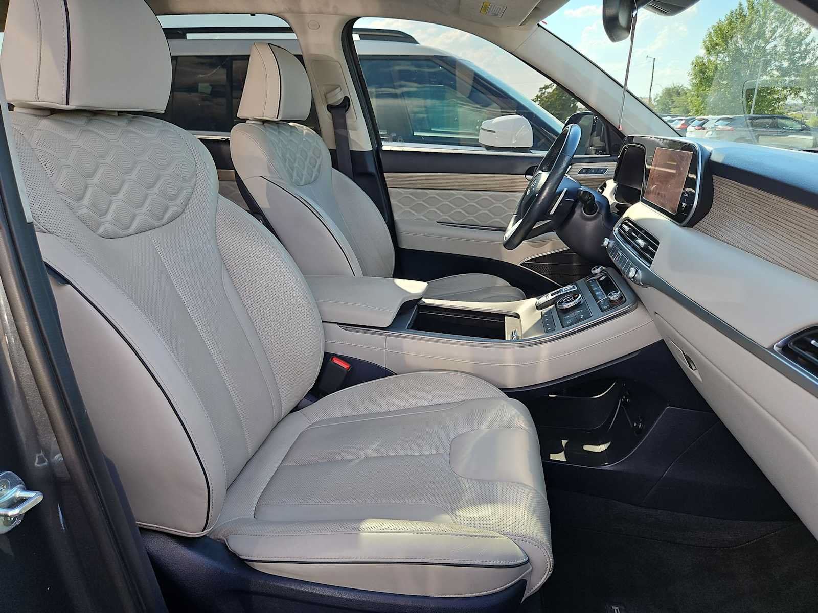 Certified 2022 Hyundai Palisade Calligraphy AWD/4WD image 16