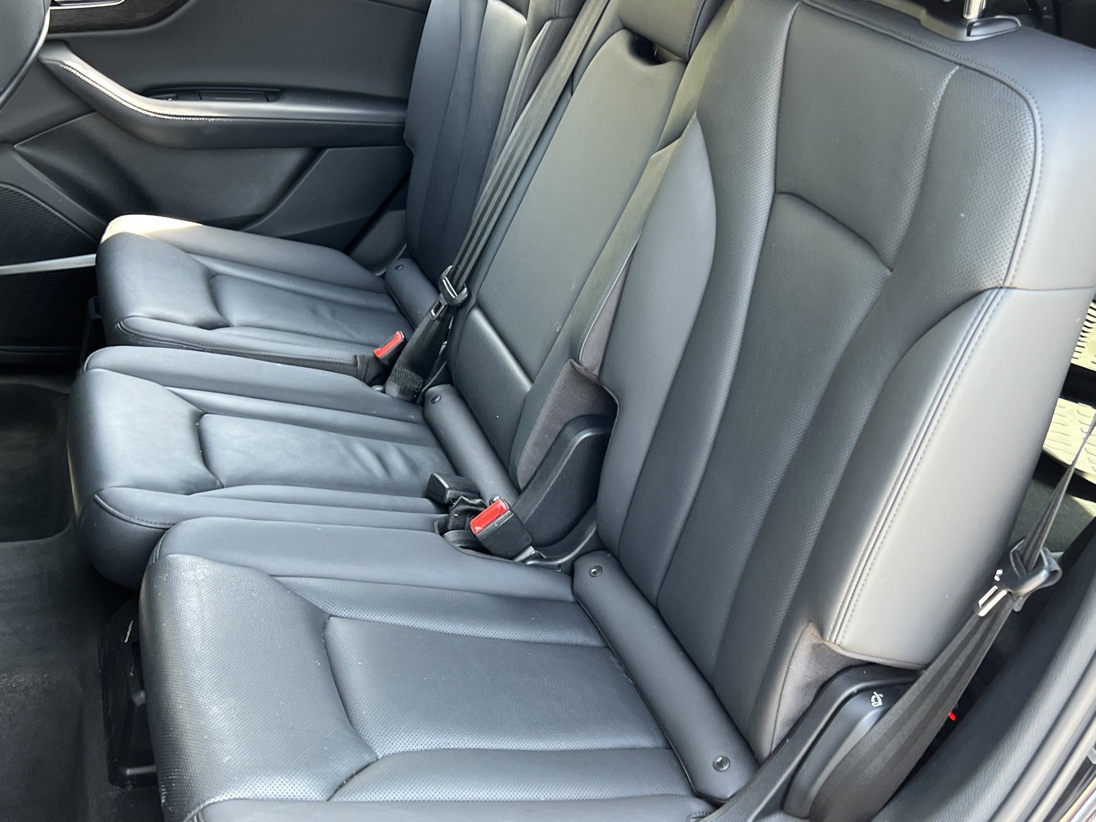 Used 2021 Audi Q7 3.0T Prestige w/ Prestige Package image 18