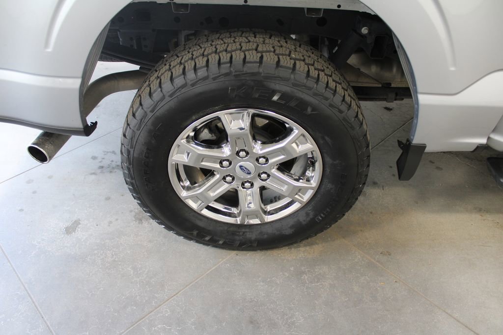 Used 2023 Ford F150 XLT w/ Equipment Group 302A High image 59