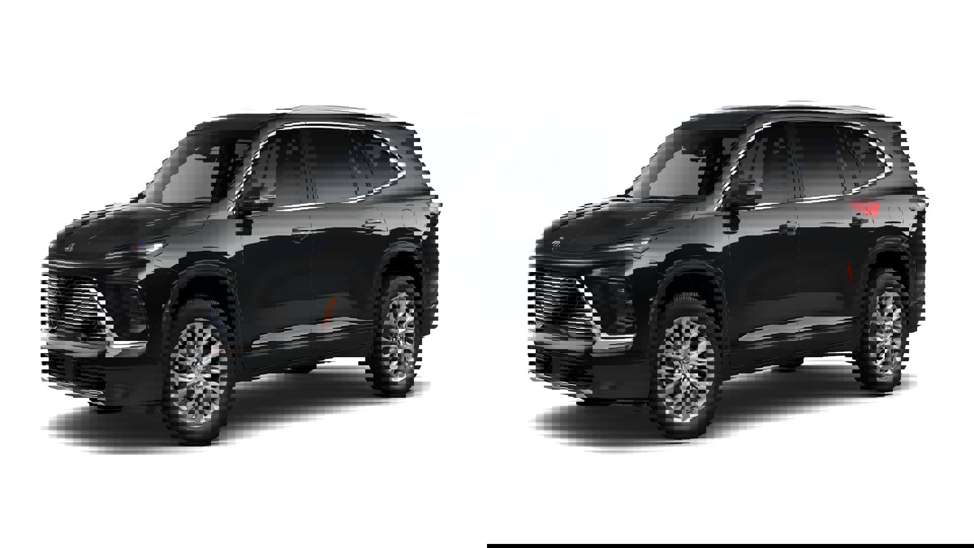 New 2026 Buick Enclave Preferred w/ Power Package image 21