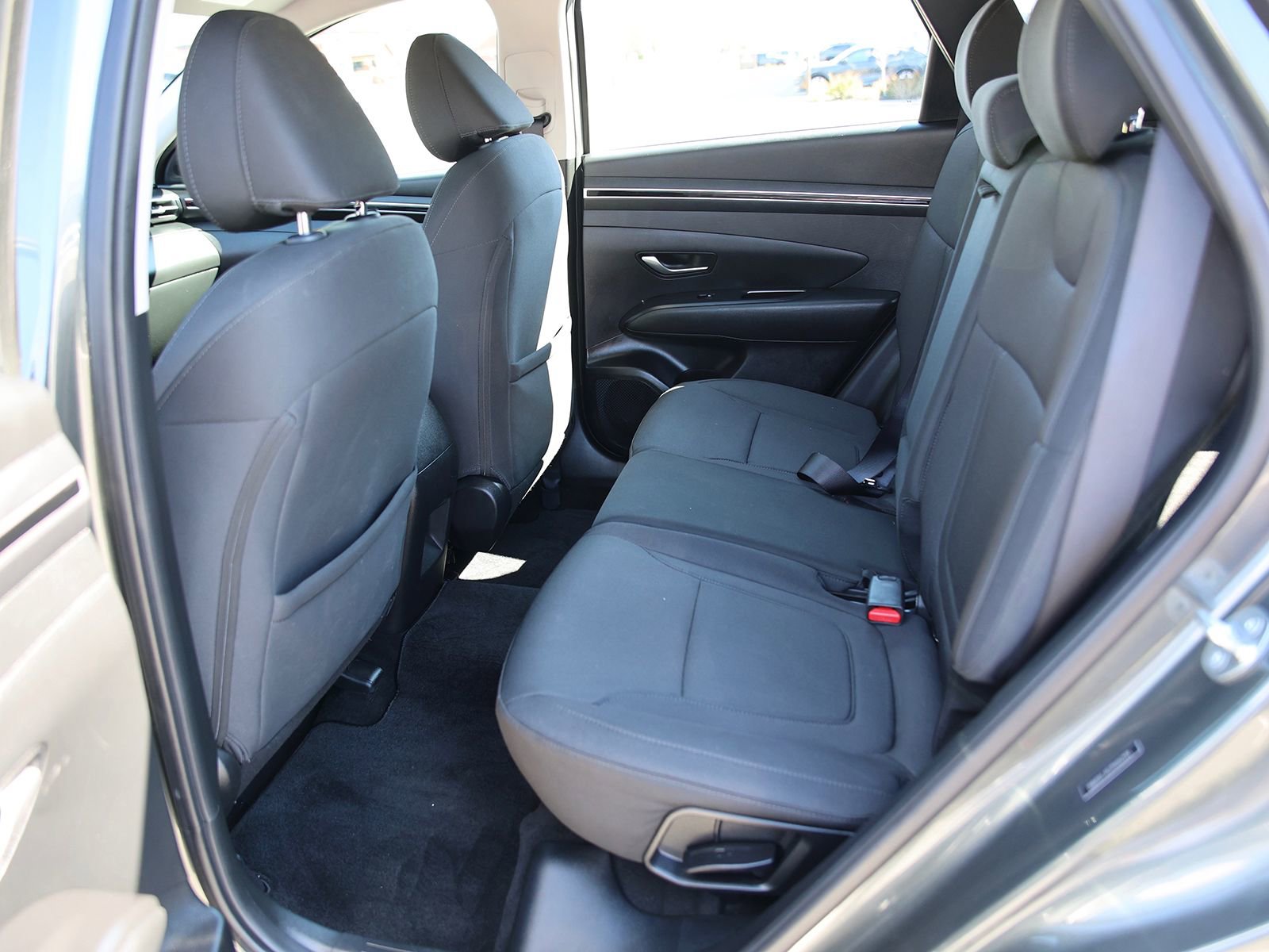 Certified 2023 Hyundai Tucson SE image 21