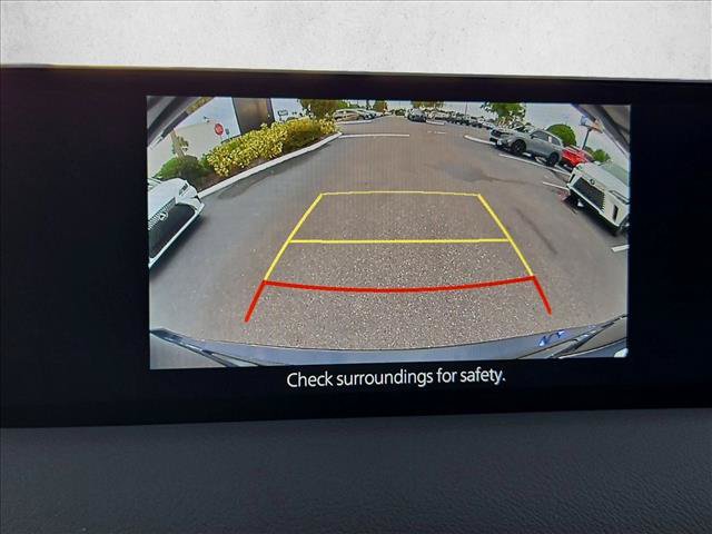 Used 2023 MAZDA CX-5 AWD 2.5 S w/ Premium Plus Pkg image 13