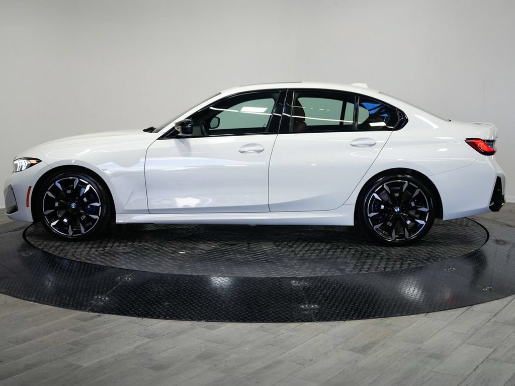 Used 2026 BMW M340i xDrive AWD/4WD image 4