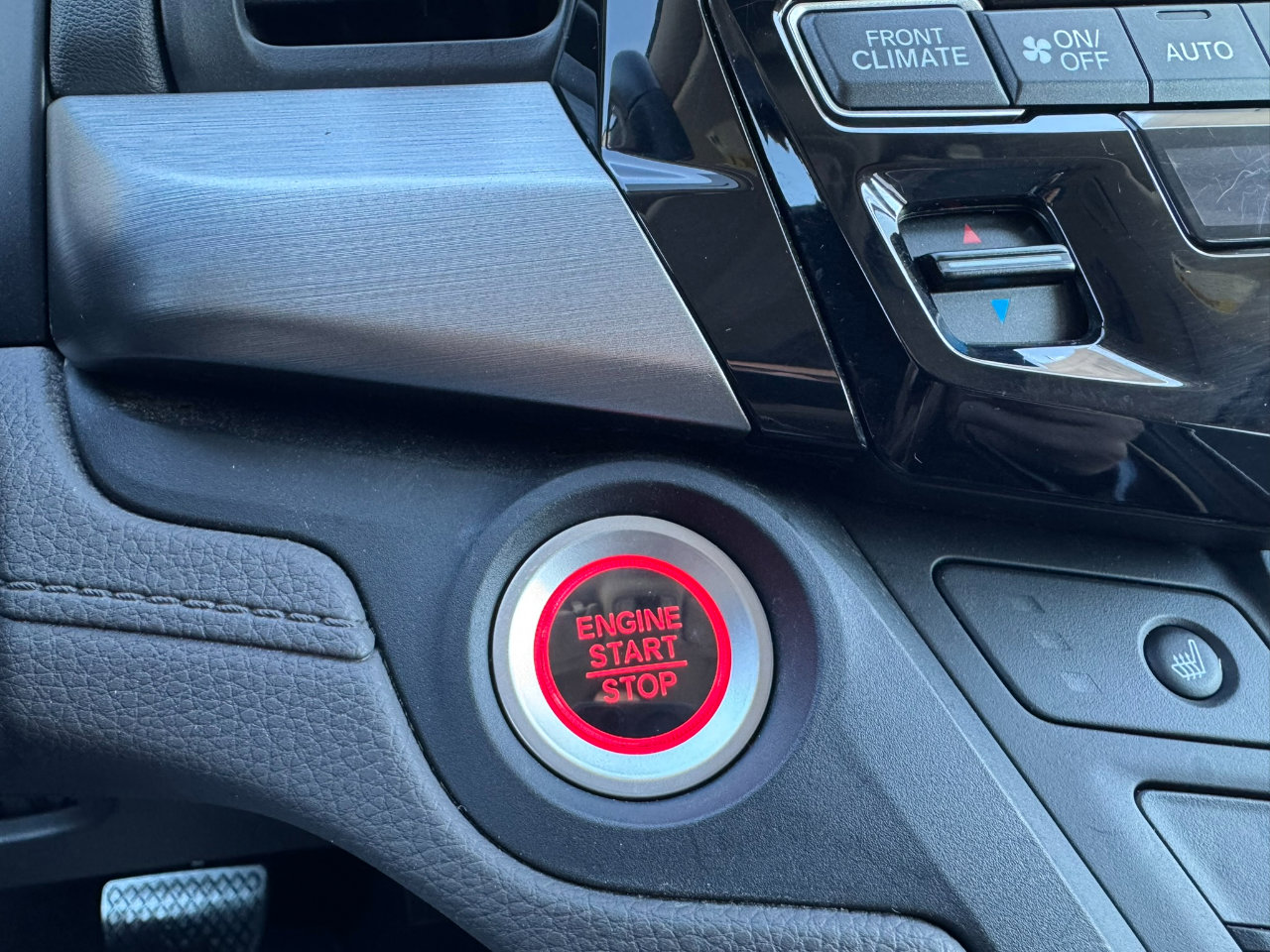 Used 2018 Honda Odyssey EX-L image 18