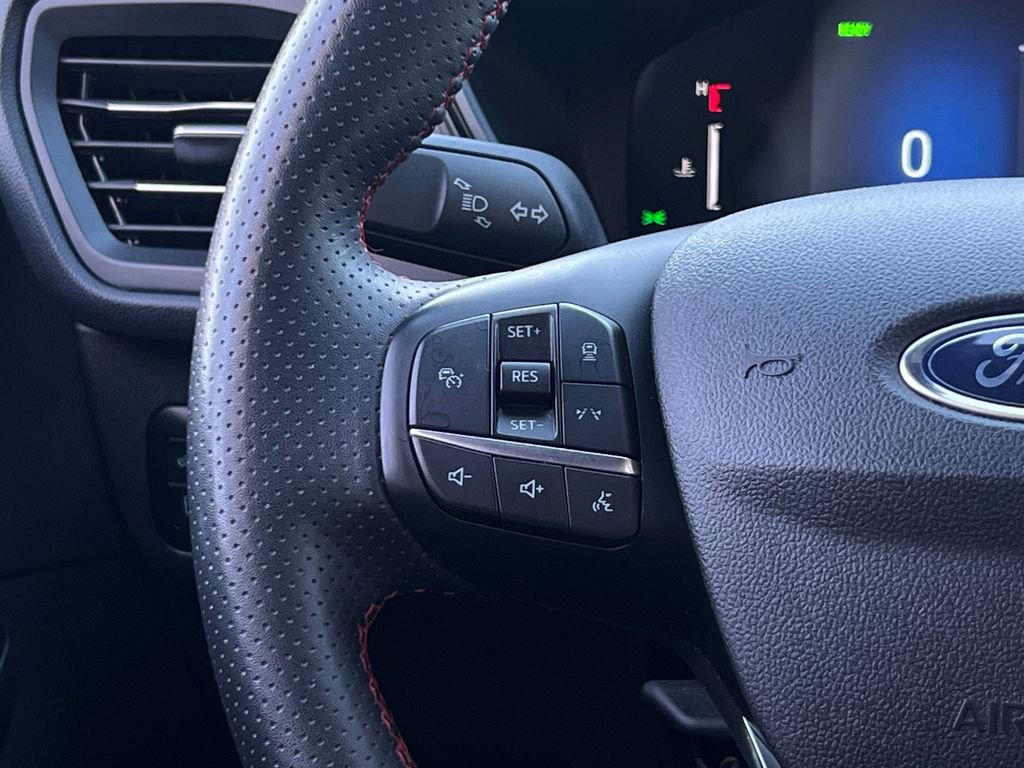 Used 2024 Ford Escape ST-Line Select w/ Tech Pack #1 image 28