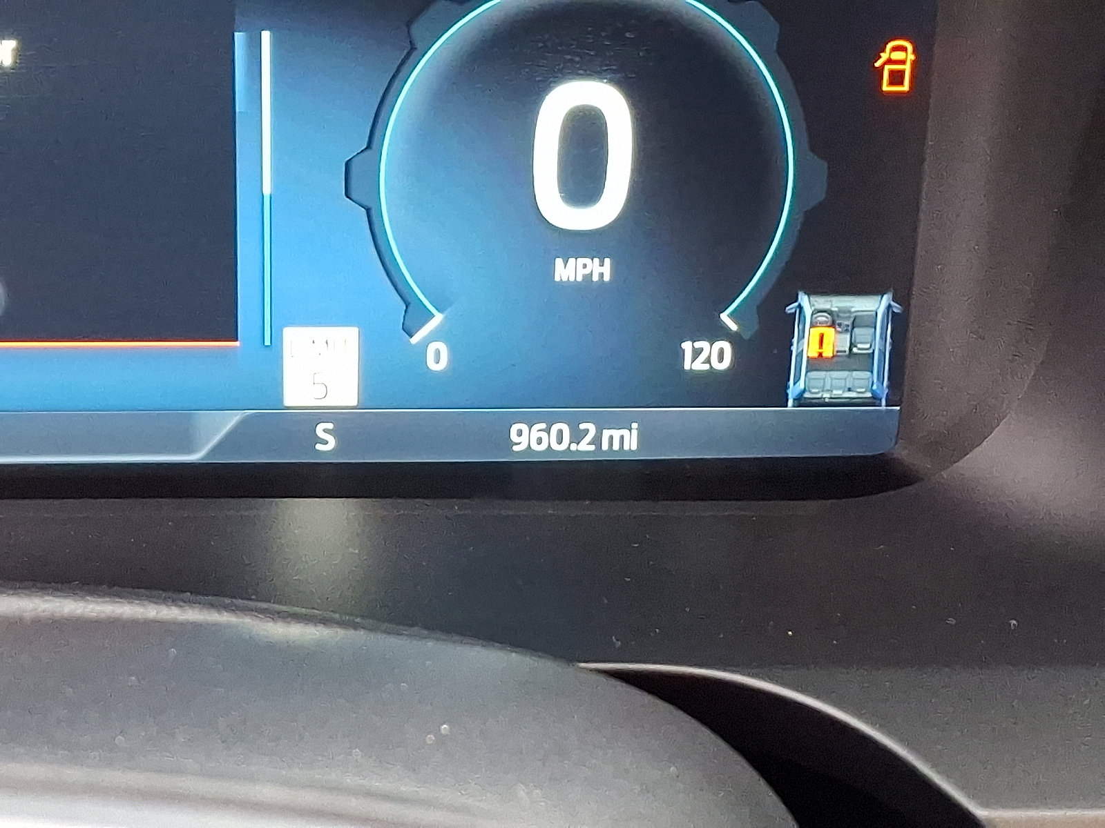 Certified 2025 Ford F150 Lightning Flash image 20