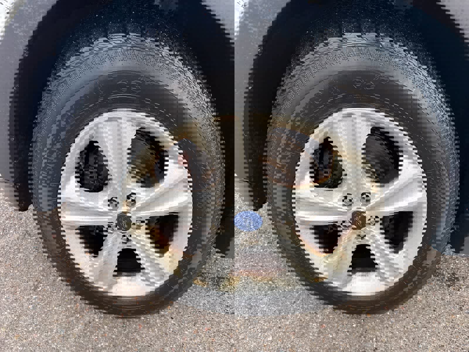 Used 2014 Ford Escape SE image 9