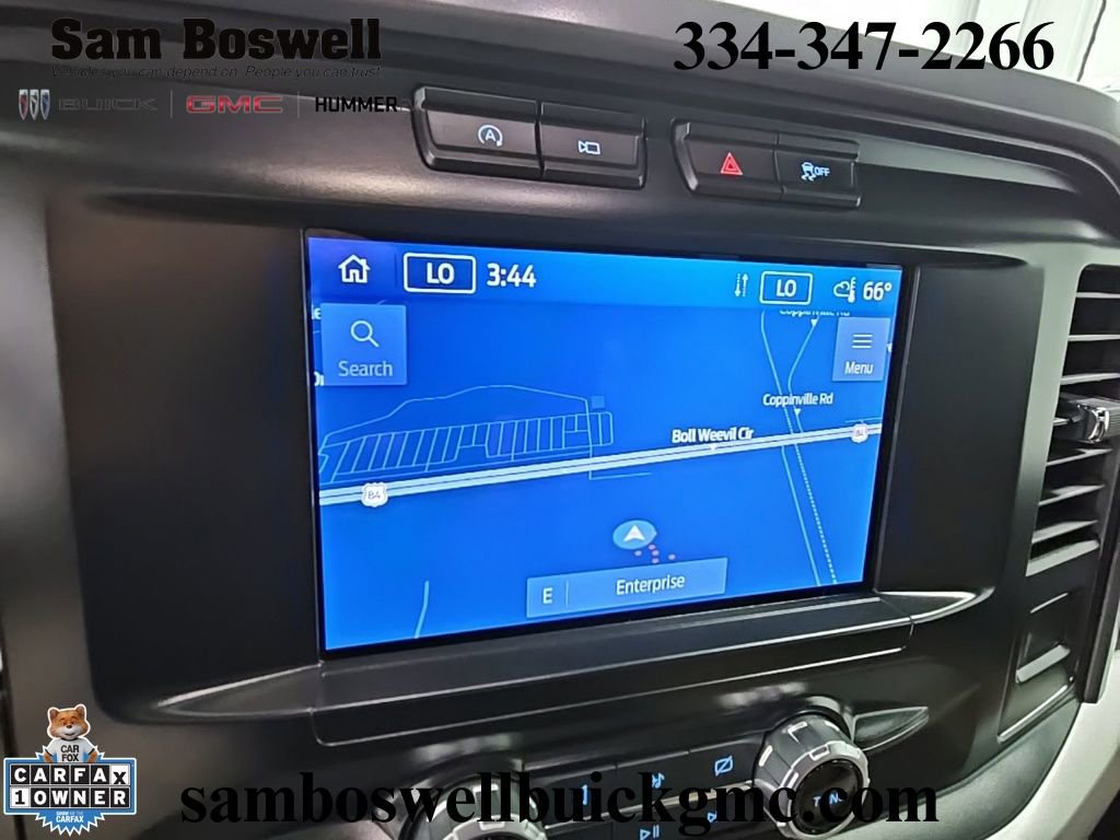 Used 2023 Ford F150 XLT w/ Equipment Group 301A Mid AWD/4WD image 14