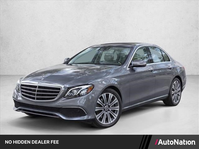 Used 2019 Mercedes-Benz E 300 image 1