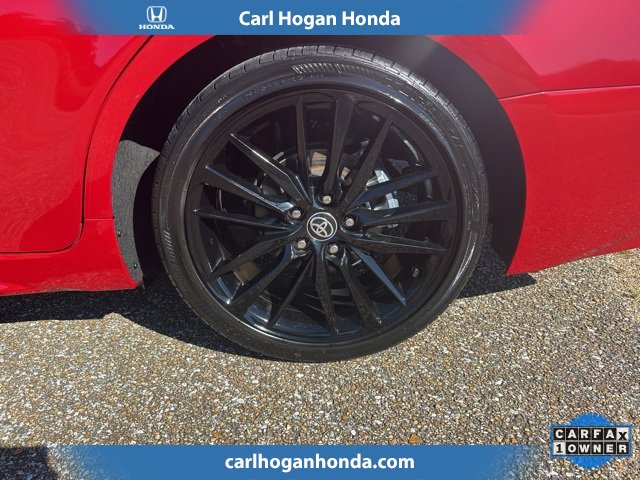 Used 2023 Toyota Camry XSE image 13