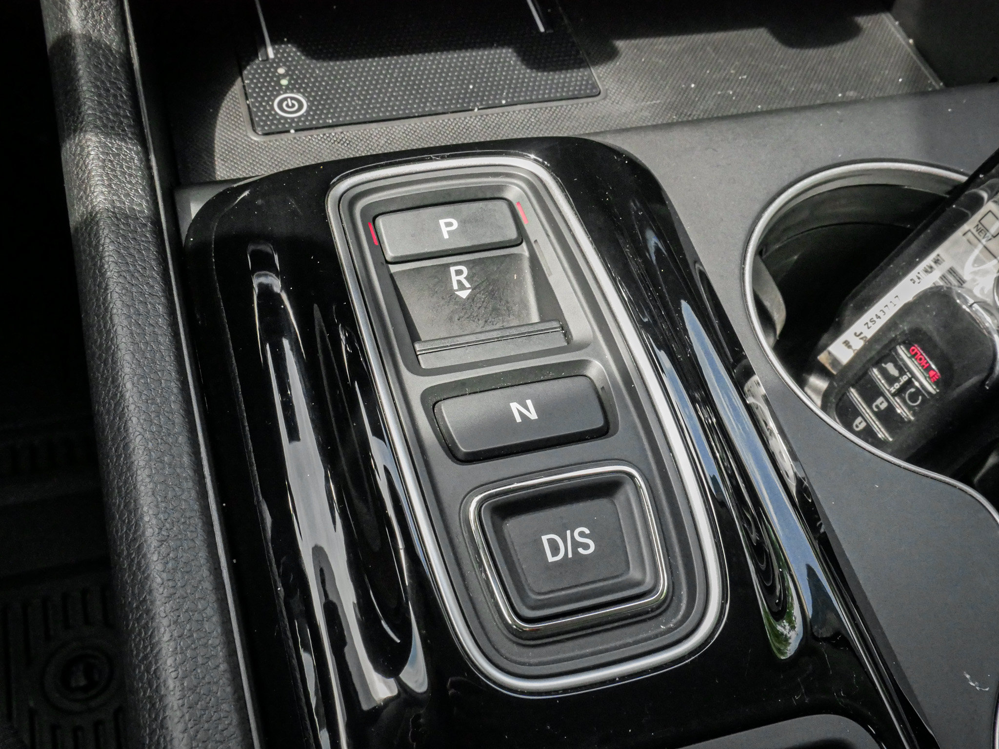 Used 2025 Honda Pilot EX-L image 25