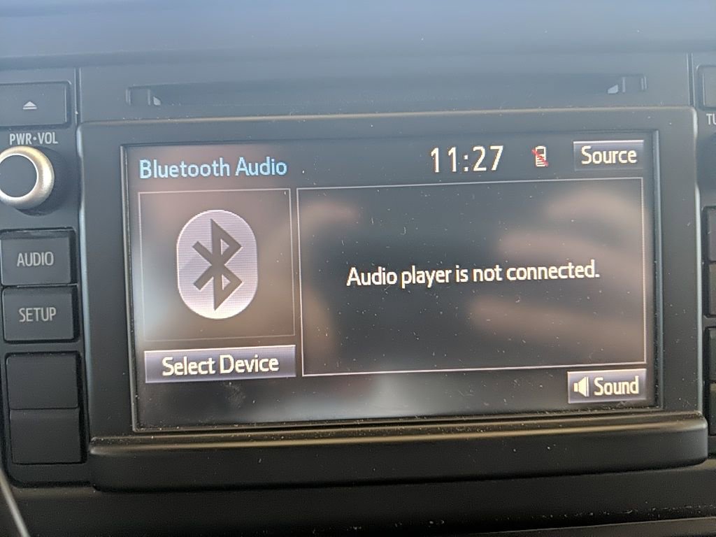 Used 2019 Toyota Tacoma SR w/ SX Package image 16