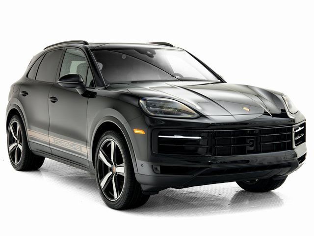 New 2026 Porsche Cayenne image 34
