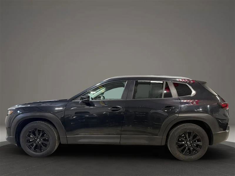 Used 2025 MAZDA CX-50 AWD 2.5 S w/ Preferred Package image 4
