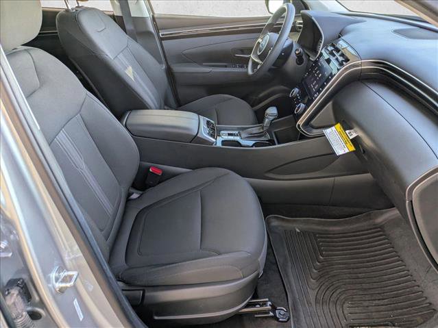 Used 2023 Hyundai Tucson SEL image 19