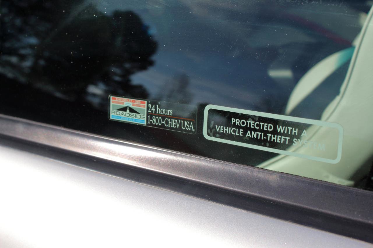 Used 1993 Chevrolet Camaro Z28 image 60