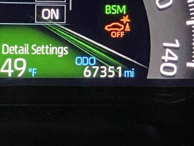 Used 2022 Toyota RAV4 XSE image 6