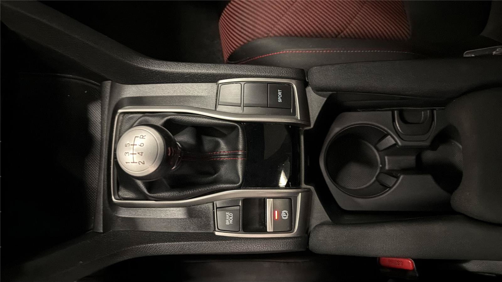 Used 2020 Honda Civic Si image 19