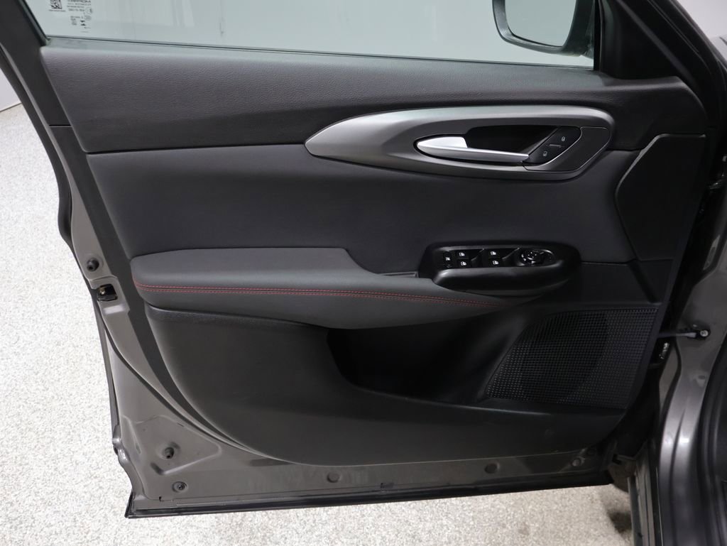 Used 2024 Dodge Hornet GT w/ Cold Weather Group image 12