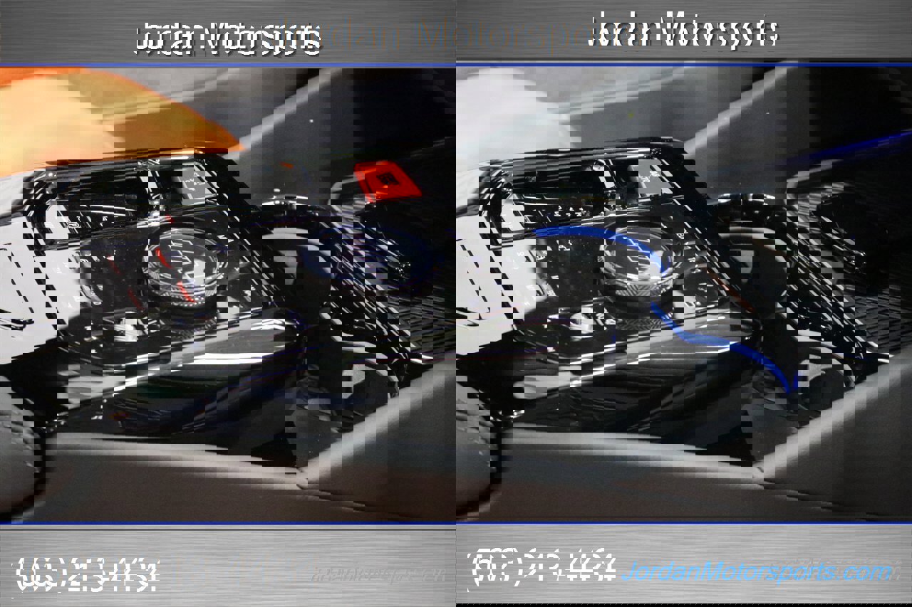 Used 2025 BMW M5 Touring w/ M Driver's Package image 54