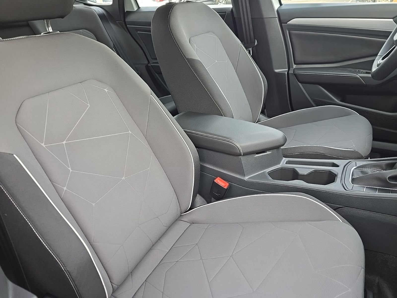 New 2026 Volkswagen Jetta Sport FWD image 18