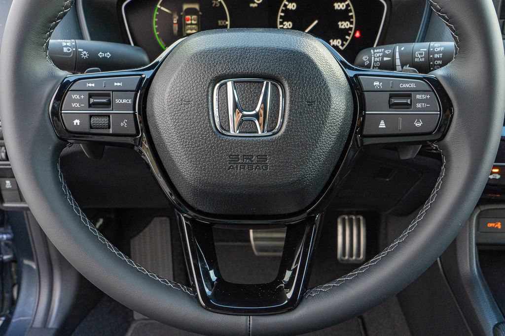 New 2026 Honda Civic Sport image 24