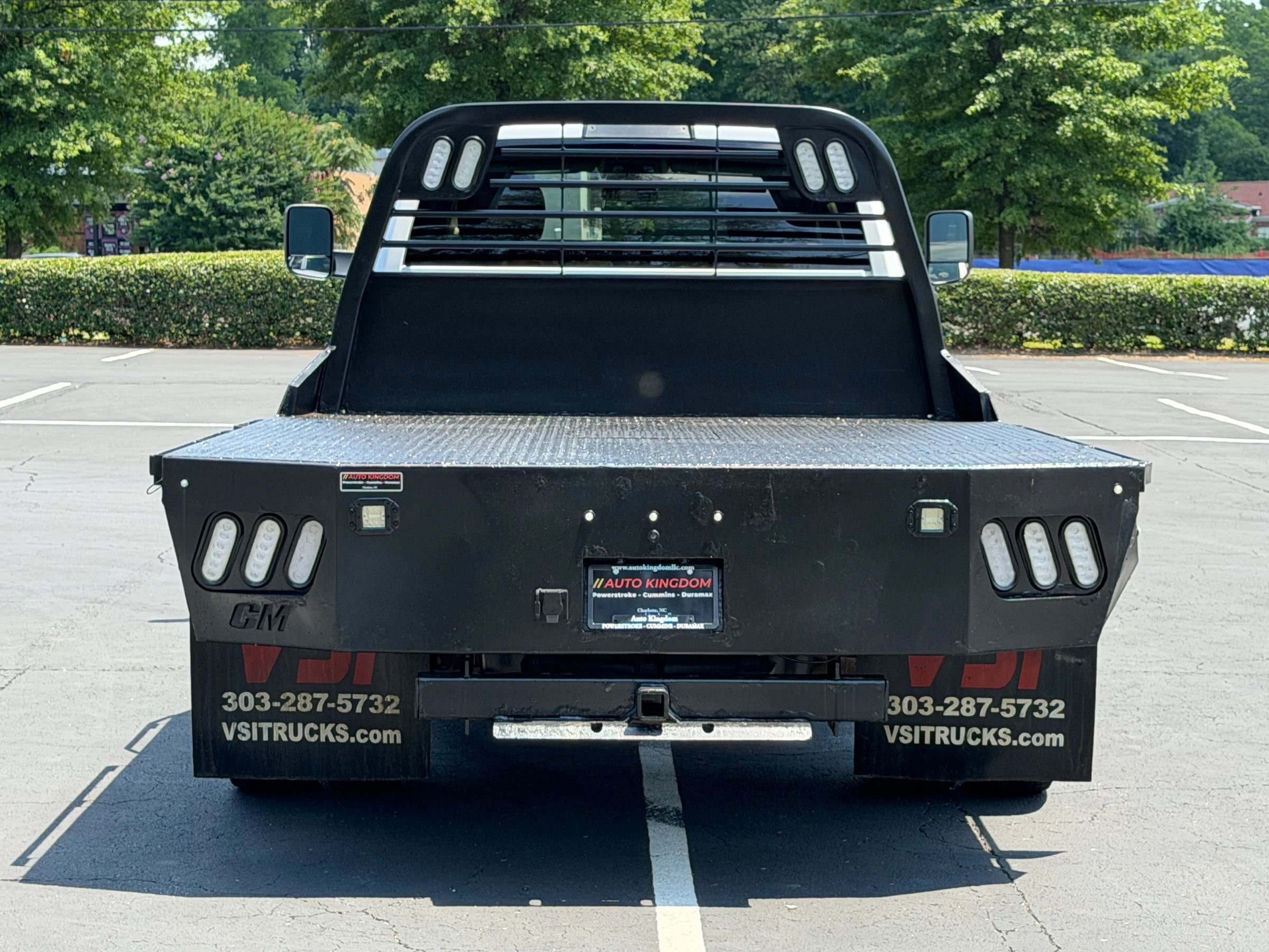 Used 2020 RAM 3500 Tradesman w/ Max Tow Package AWD/4WD image 6