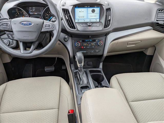 Used 2019 Ford Escape SE image 15