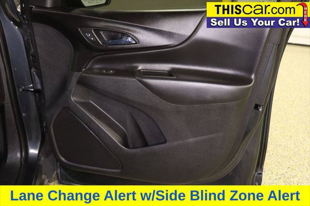 Used 2023 Chevrolet Equinox LT FWD image 29