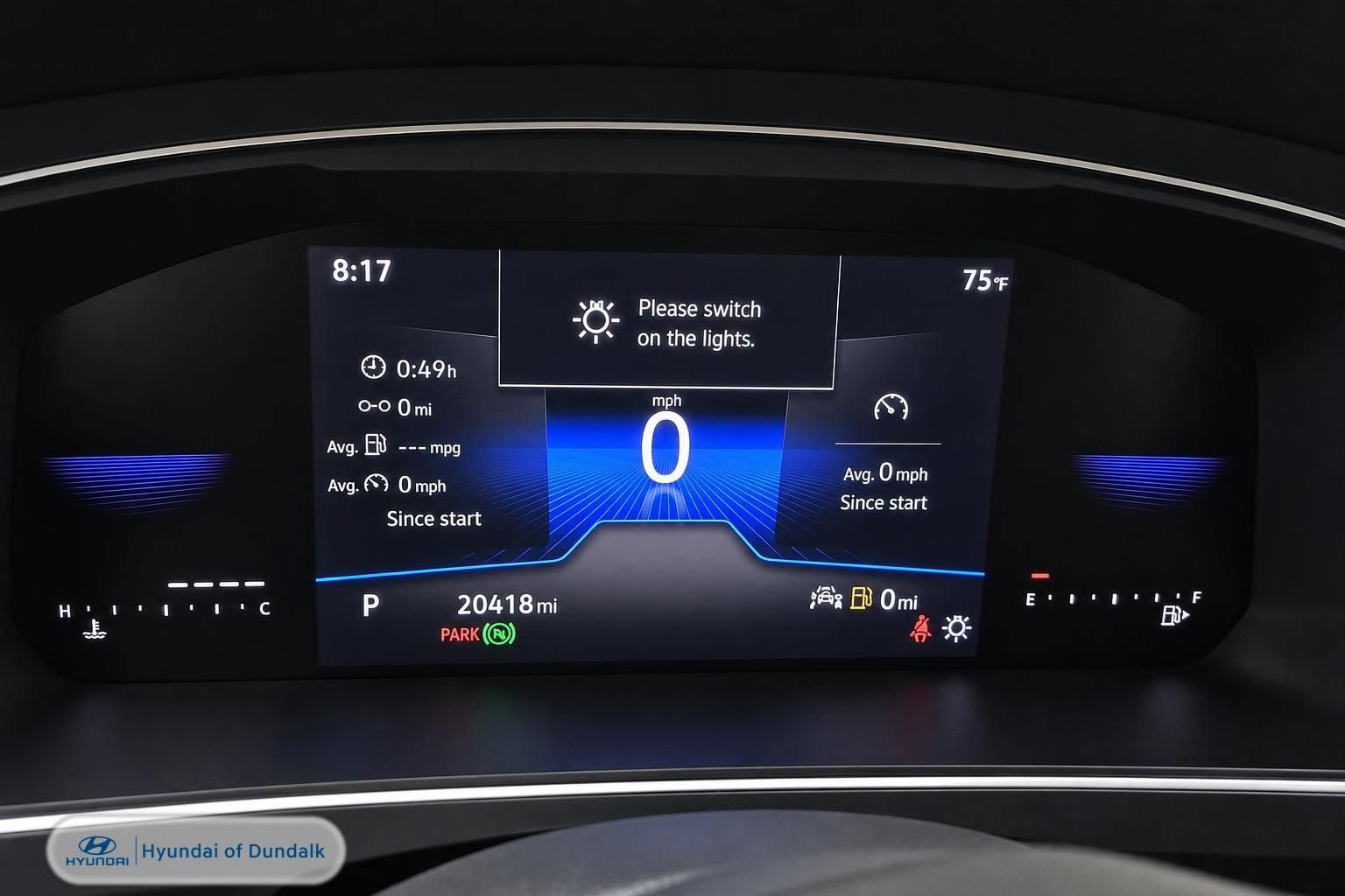 Used 2024 Volkswagen Tiguan SE FWD image 10