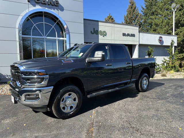 New 2026 RAM 2500 Tradesman image 1