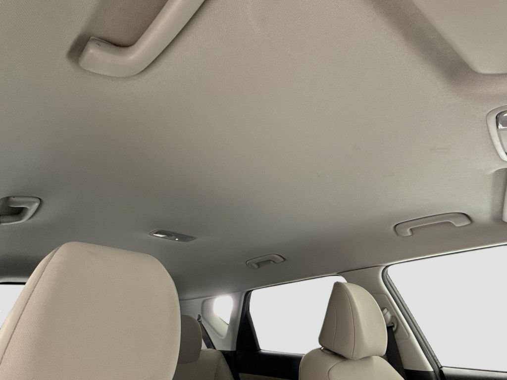 Used 2023 Kia Soul LX FWD image 16