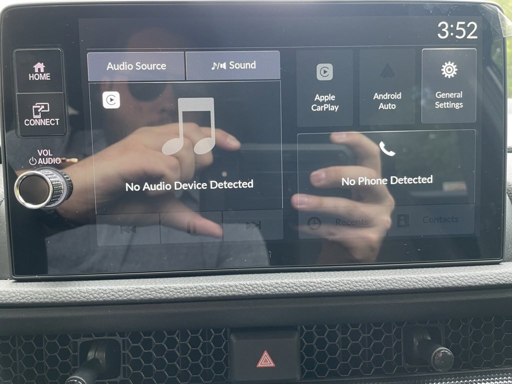 New 2026 Honda CR-V TrailSport image 19