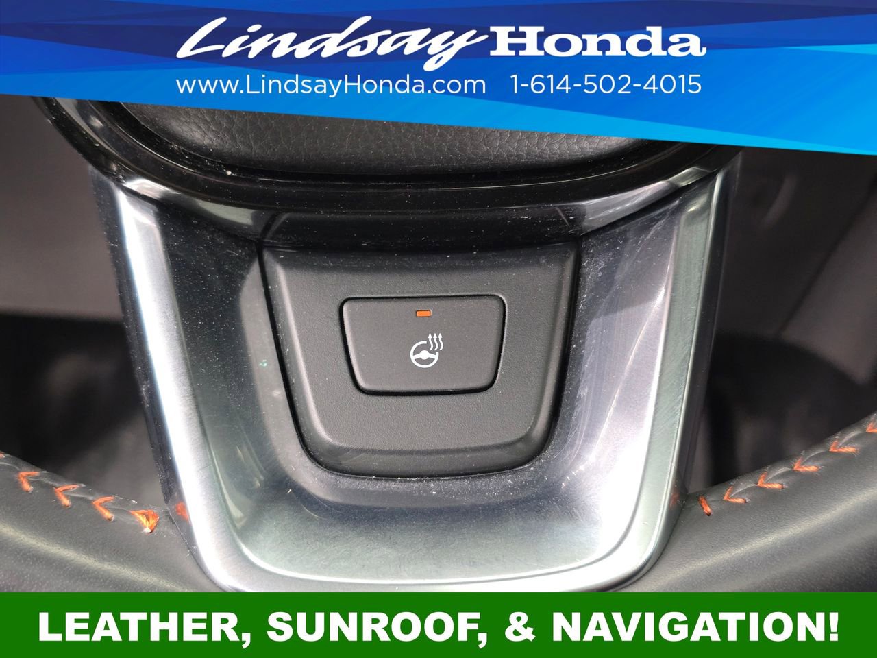 Used 2023 Honda CR-V Sport Touring image 15