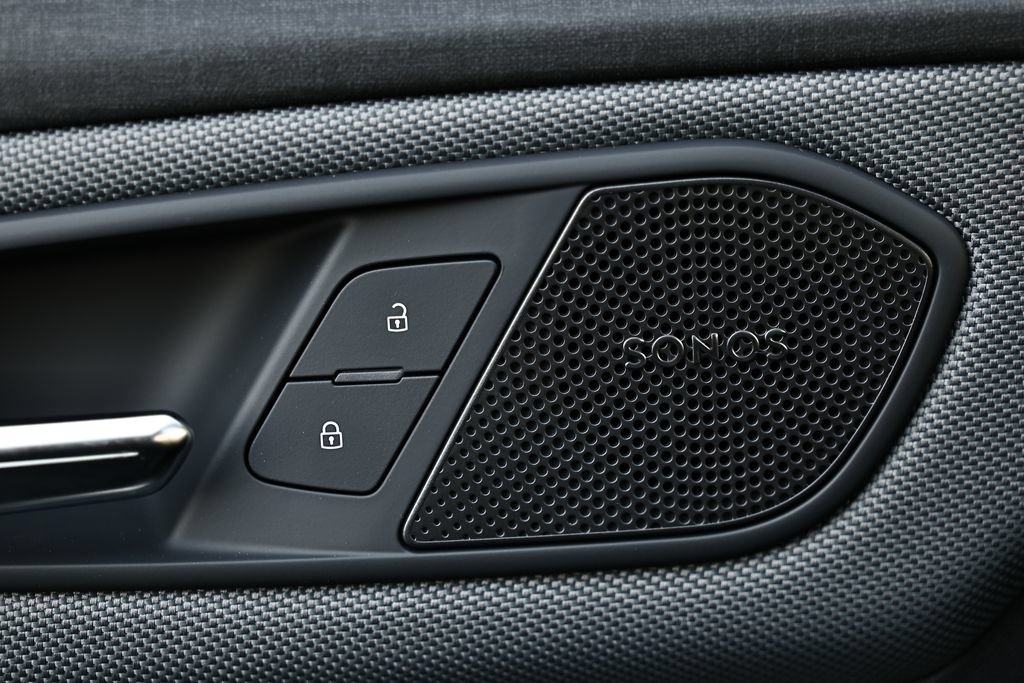 New 2026 Audi Q3 quattro 2.0T AWD/4WD image 15