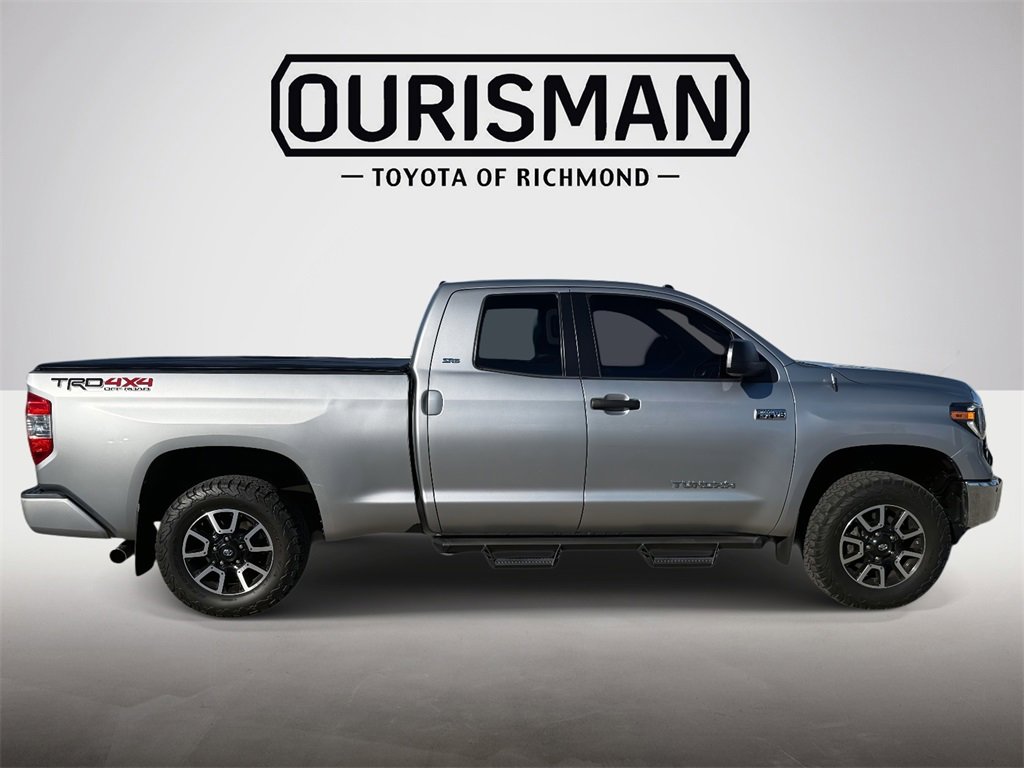 Certified 2019 Toyota Tundra SR5 image 16