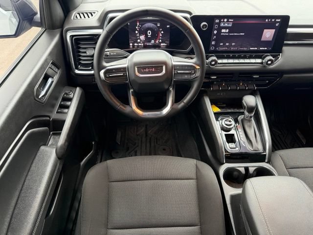 Used 2023 GMC Canyon Elevation w/ Convenience Package AWD/4WD image 10