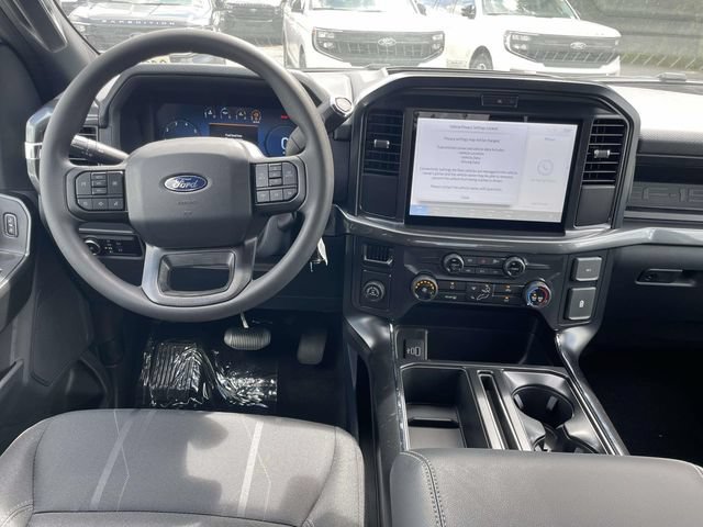 New 2026 Ford F150 STX w/ Equipment Group 200A RWD image 9