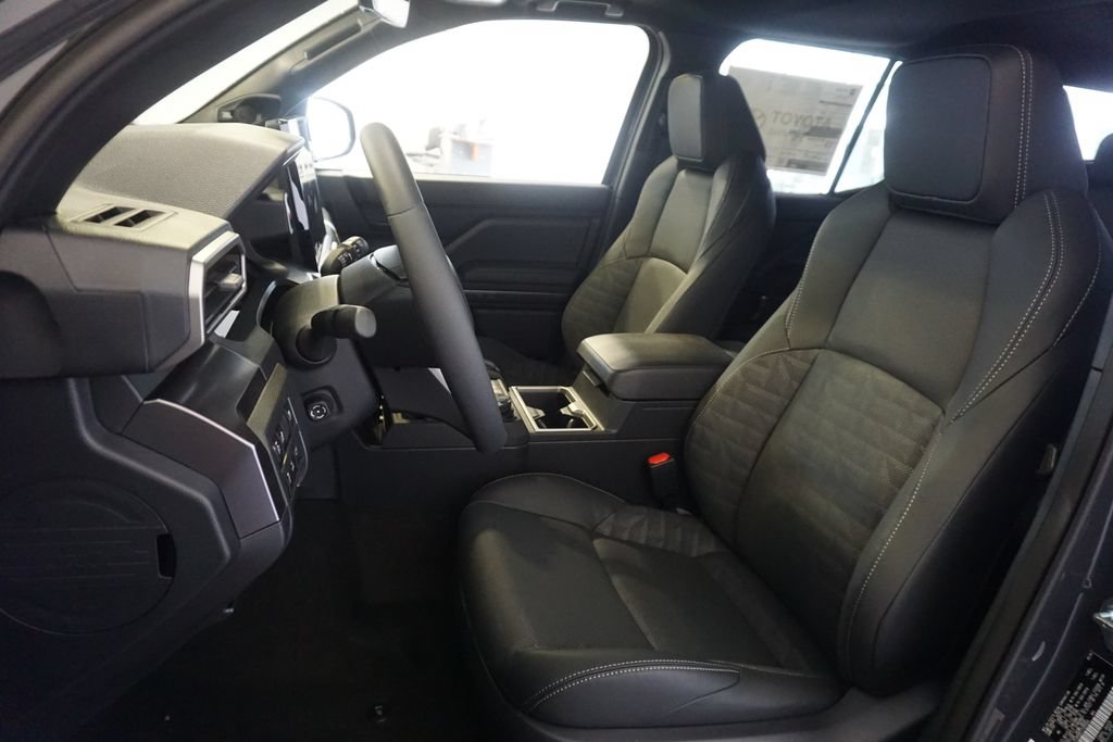 New 2026 Toyota 4Runner TRD Off-Road Premium AWD/4WD image 23