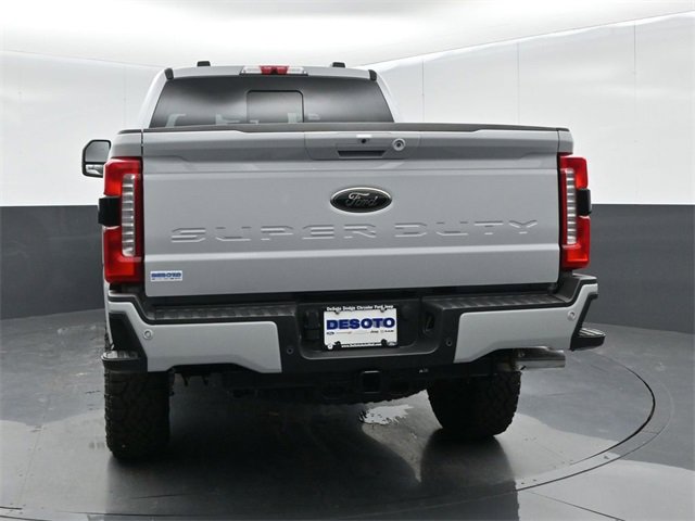 New 2026 Ford F250 Lariat image 7