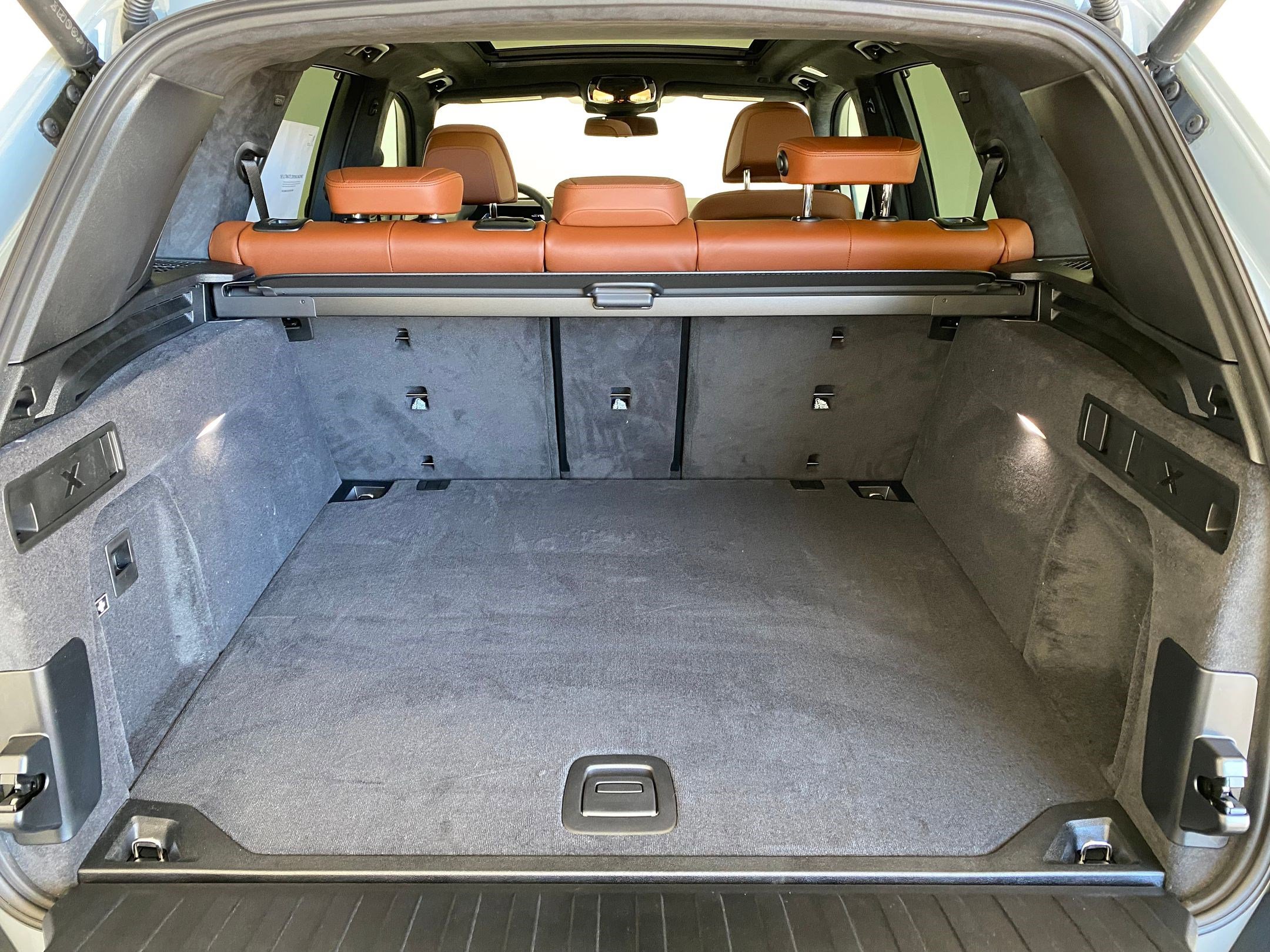 New 2026 BMW X5 M60i w/ Executive Package image 31