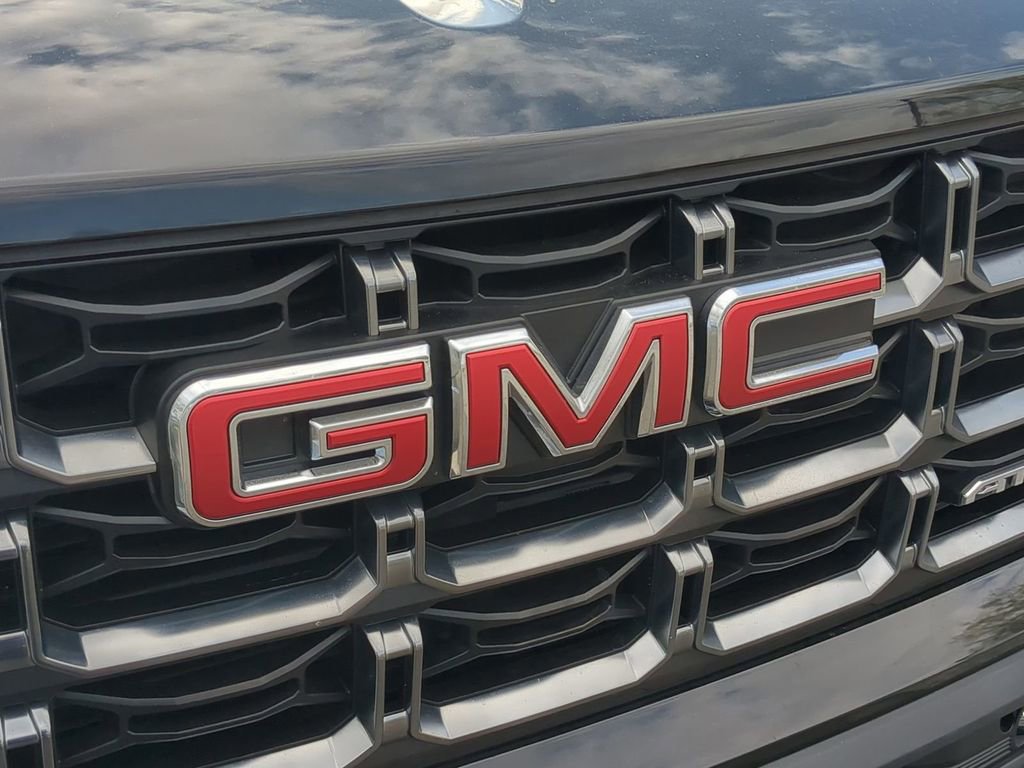 Used 2023 GMC Canyon AT4 w/ Canyon Safety Plus Package AWD/4WD image 33