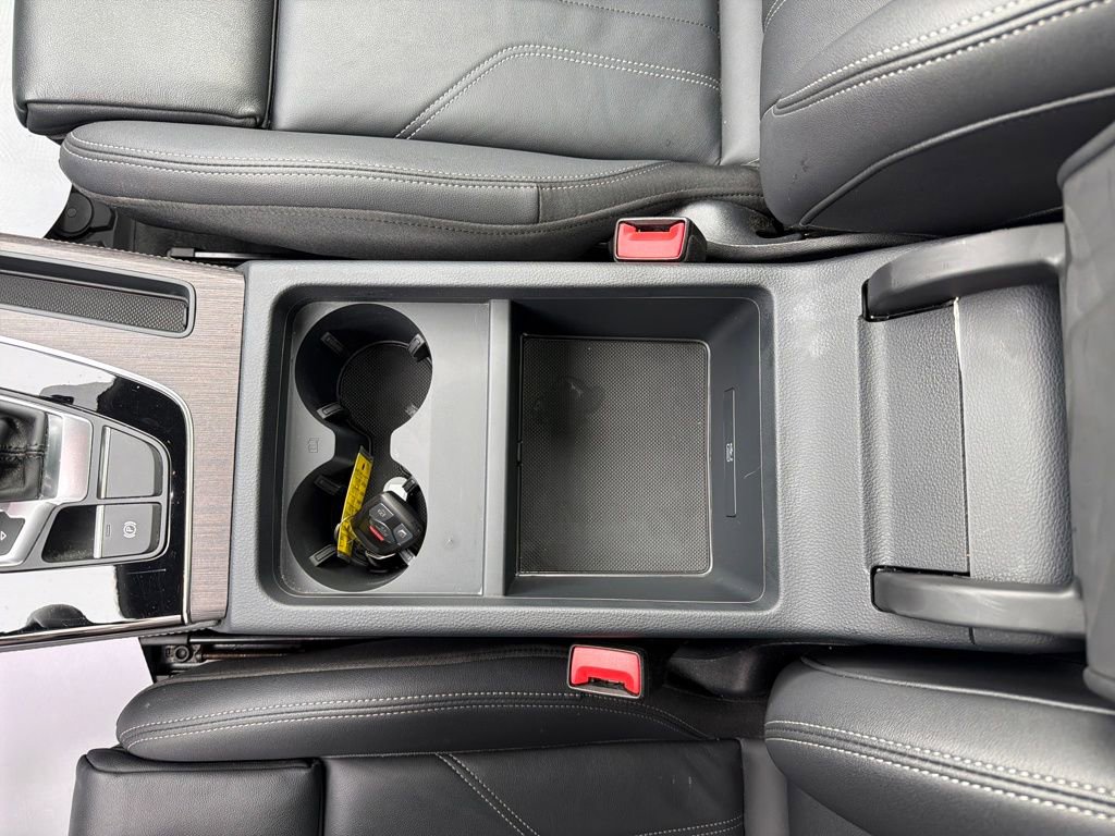 Used 2024 Audi Q5 2.0T Premium Plus w/ Premium Plus Package image 13