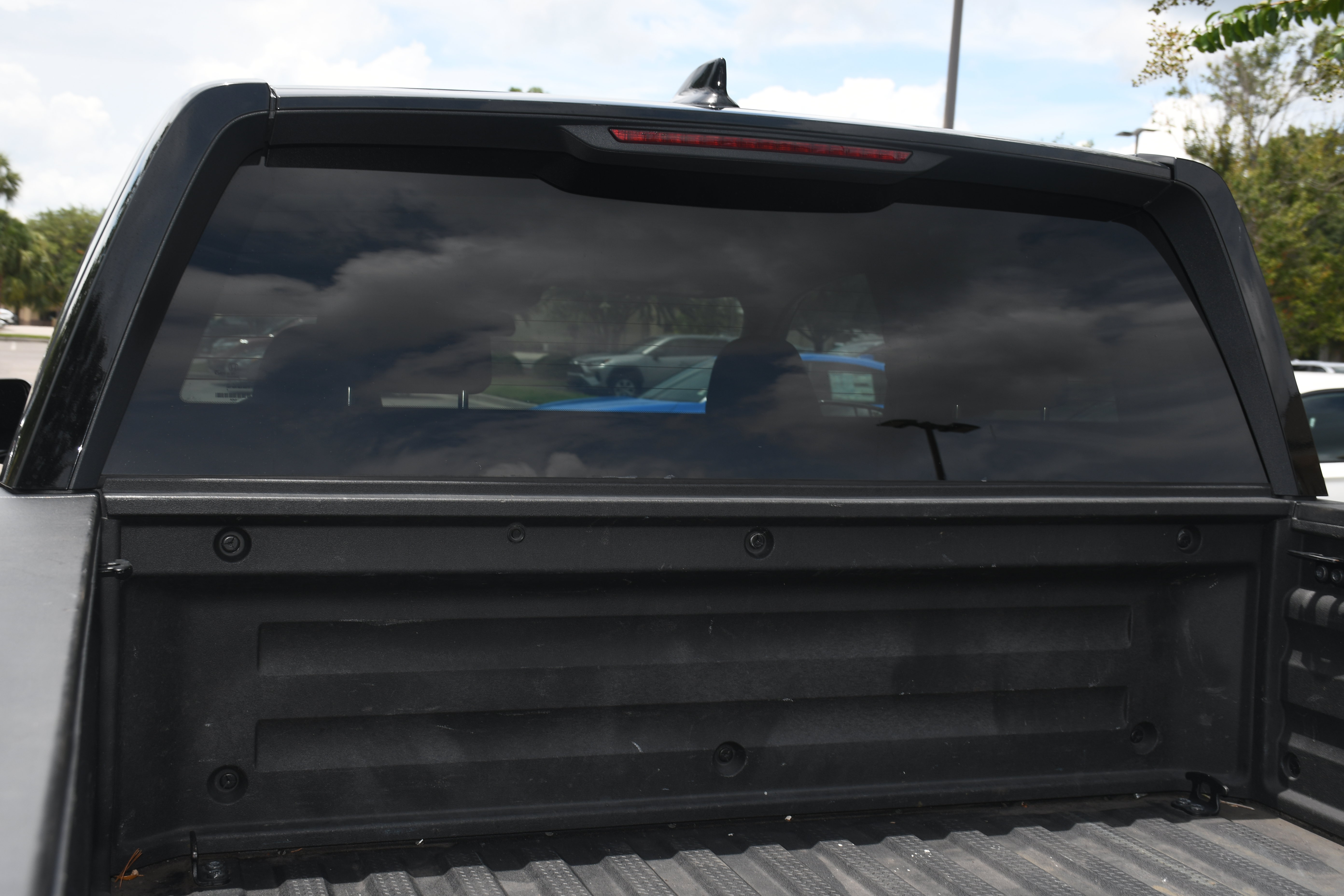 Used 2021 Honda Ridgeline Sport image 16