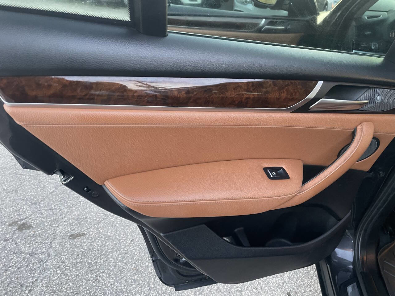 Used 2015 BMW X4 xDrive28i image 21