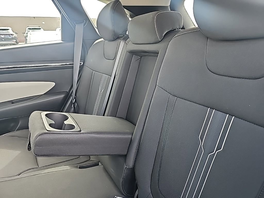 Certified 2024 Hyundai Tucson SEL image 31