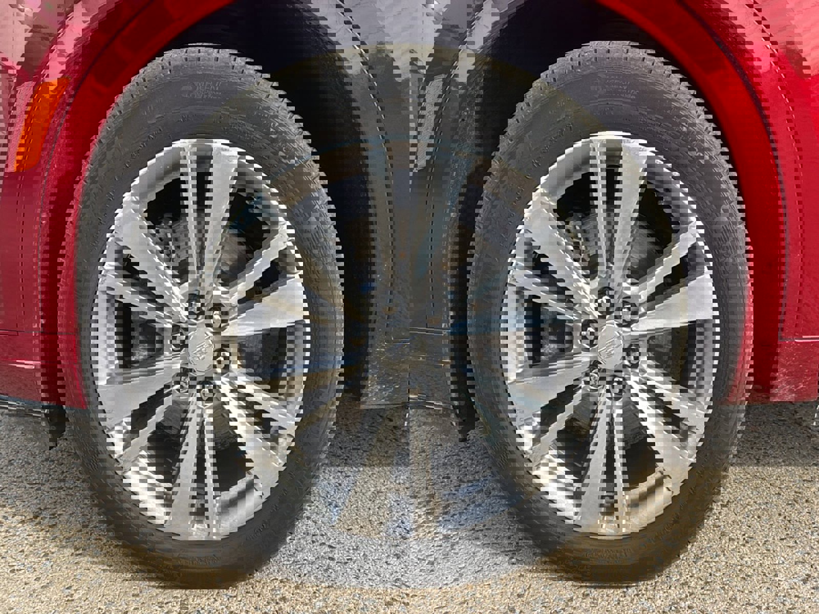 Used 2023 Cadillac XT6 Premium Luxury image 45