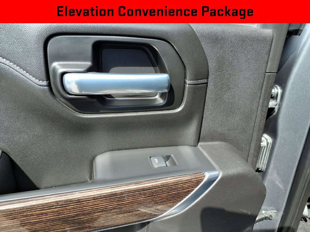 Certified 2021 GMC Sierra 1500 Elevation AWD/4WD image 15