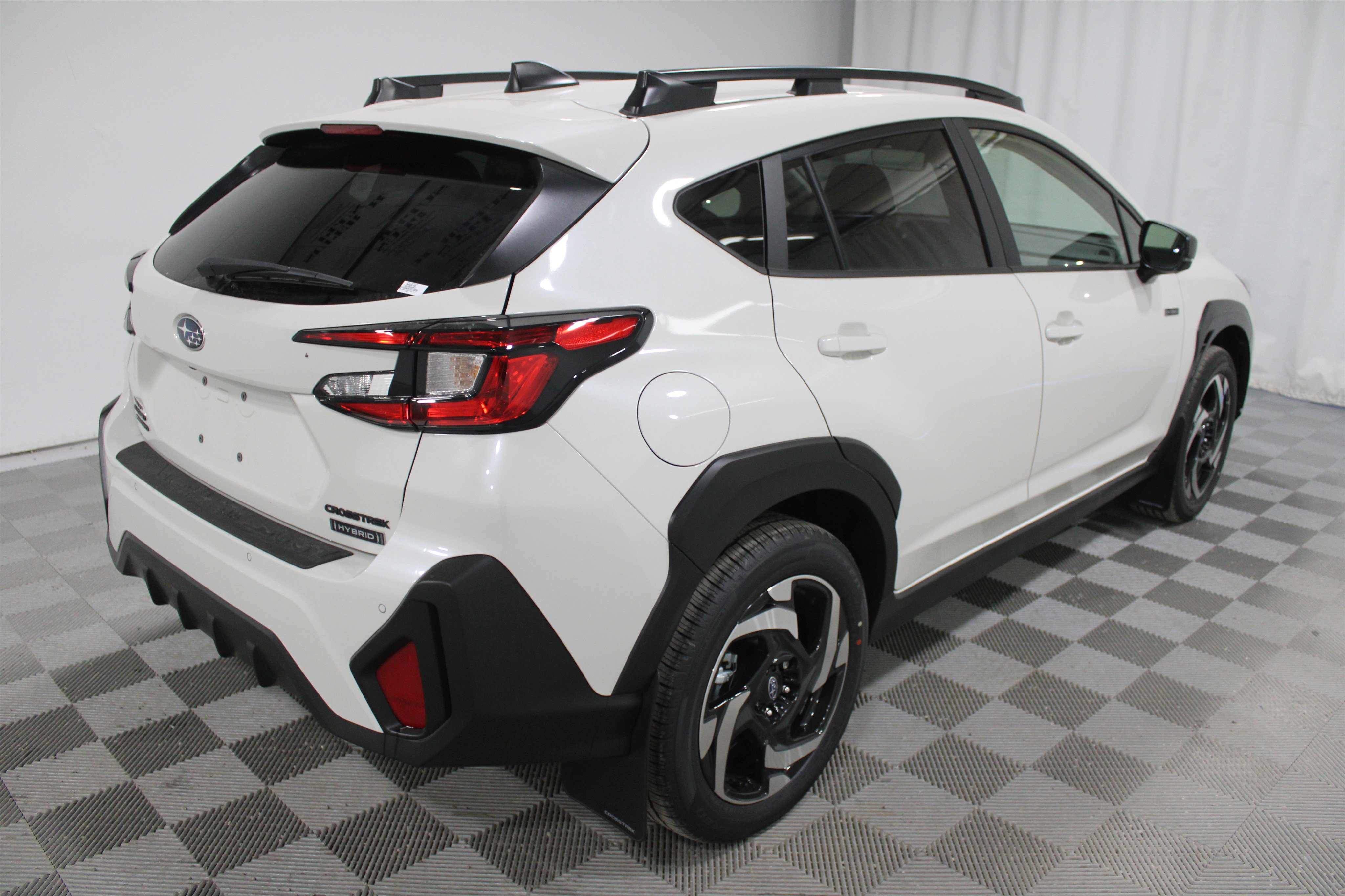 New 2026 Subaru Crosstrek 2.5i Limited w/ Crosstrek Mirror Package image 23